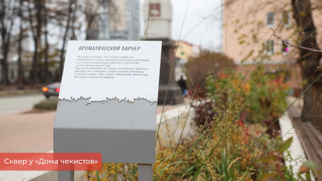 Эдуард Соснин: Полностью завершили благоустройство еще двух общественных пространств Перми Эдуард Соснин: Полностью завершили благоустройство еще двух общественных пространств Перми