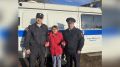В Пермском крае полицейские оказали помощь пенсионерке, которая впала в гипогликемическую кому