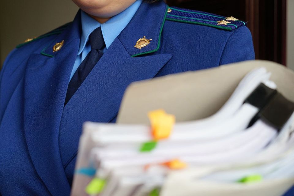 После прокурорского вмешательства погашено более 10,5 млн рублей задолженности перед поставщиками энергоресурсов