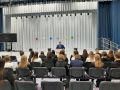 Прокурор Чернушинского района Иван Чебыкин провел урок профориентации с учениками 11 классов МБОУ «Средняя общеобразовательная школа №5»