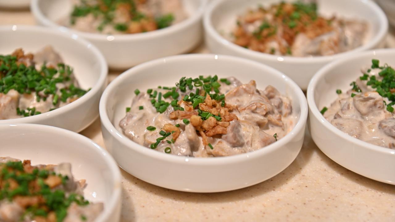 Пермский край представил локальную гастрономию на выставке «ПИР Экспо»