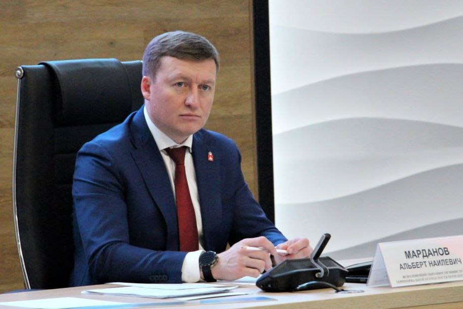 Зачем в Прикамье отключают интернет и как ещё защищают наше прикамское небо?