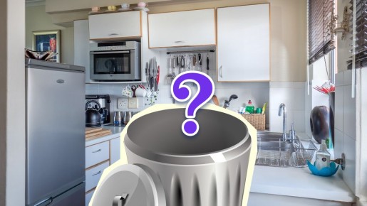 Срочно выкидывайте эти вещи из вашей кухни: с ними дом выглядит дешево