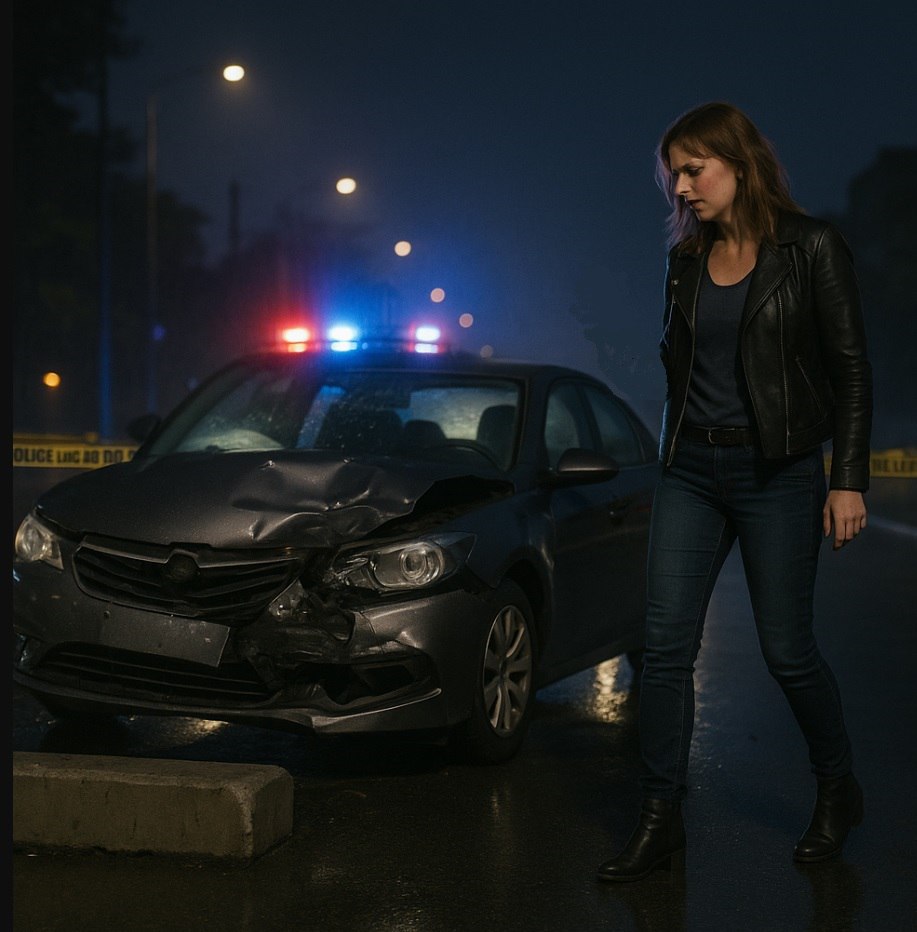 Жительница Пермского муниципального округа предстанет перед судом за угон автомобиля, принадлежащего отцу ее знакомого