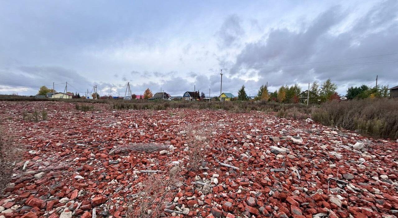 Прикамье против свалок: как в регионе борются с накоплением строительных отходов