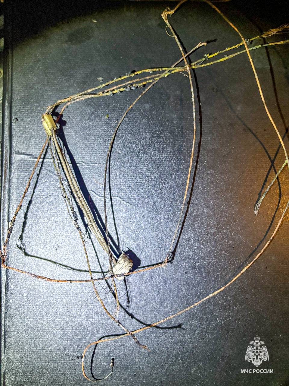 Соликамские огнеборцы спасли 8 человек на пожаре Соликамские огнеборцы спасли 8 человек на пожаре