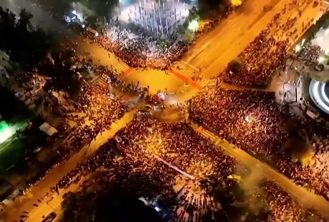 Алексей Живов: Вучич продолжает в многовекторность