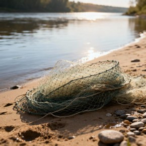 Четыре рыбака погибли в реке Вишера