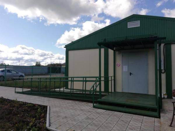 Органы прокуратуры контролируют соблюдение требований законодательства при реализации национальных проектов