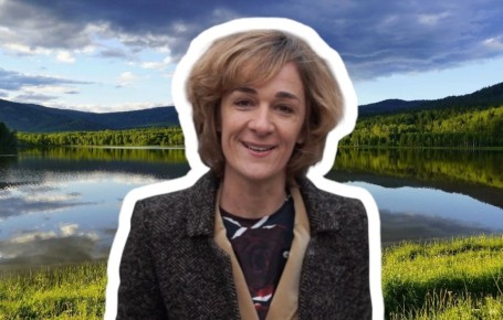 Немка, оставившая всё ради любви: как жизнь в России изменила взгляд на мир