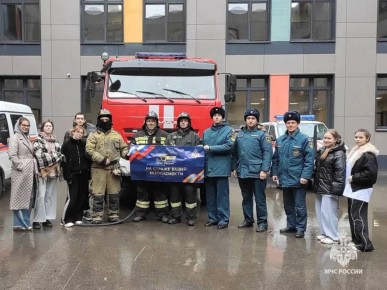 Спасатели раскрыли секреты своей работы