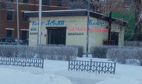 Из-за антисанитарии закрыли сразу два пермских кафе