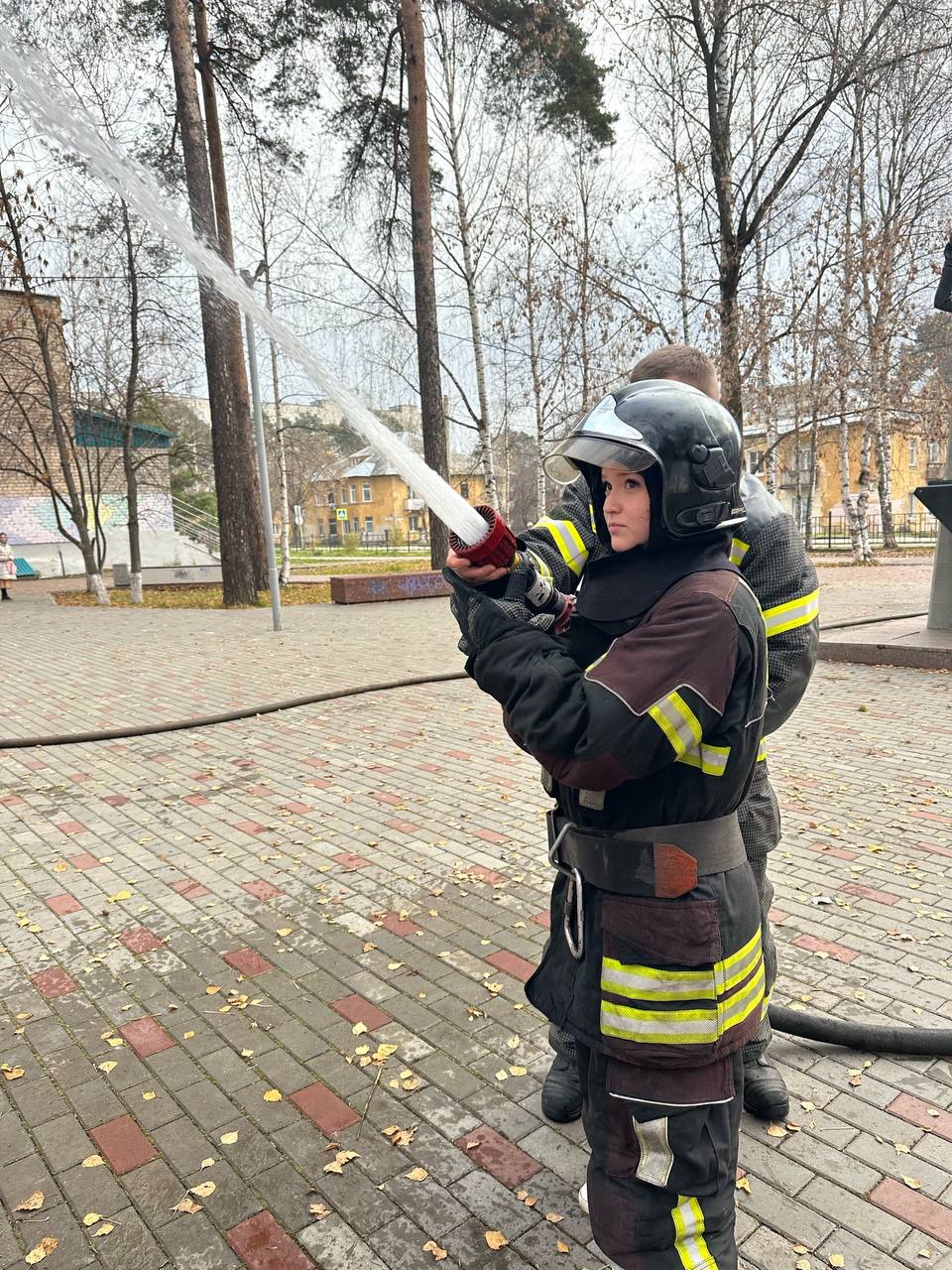 Путь к профессии начинается с практики Путь к профессии начинается с практики