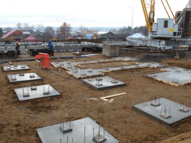 Органы прокуратуры края обеспечивают надзорное сопровождение строительства социально-значимых объектов