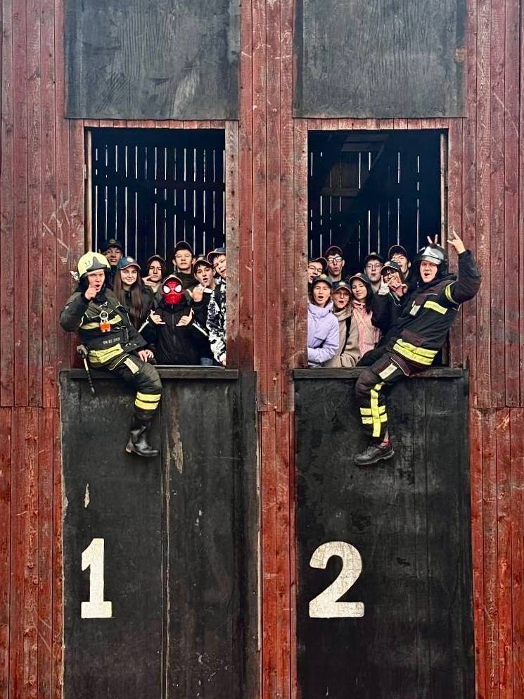 Путь к профессии начинается с практики Путь к профессии начинается с практики