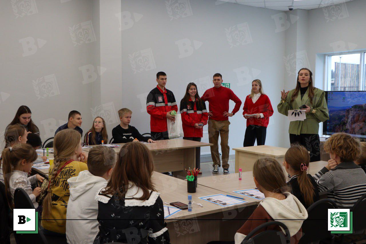 На базе Пермского зоопарка появится Клуб юных зоологов На базе Пермского зоопарка появится Клуб юных зоологов