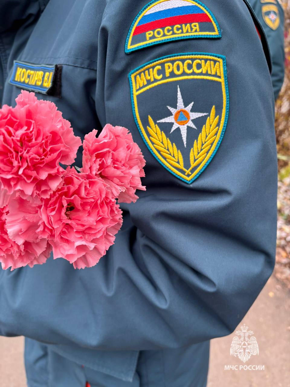 От поколения к поколению — память о героях жива От поколения к поколению — память о героях жива