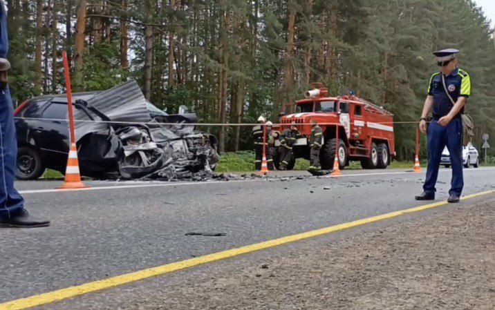 24-летняя девушка предстанет перед судом по обвинению в совершении смертельного ДТП