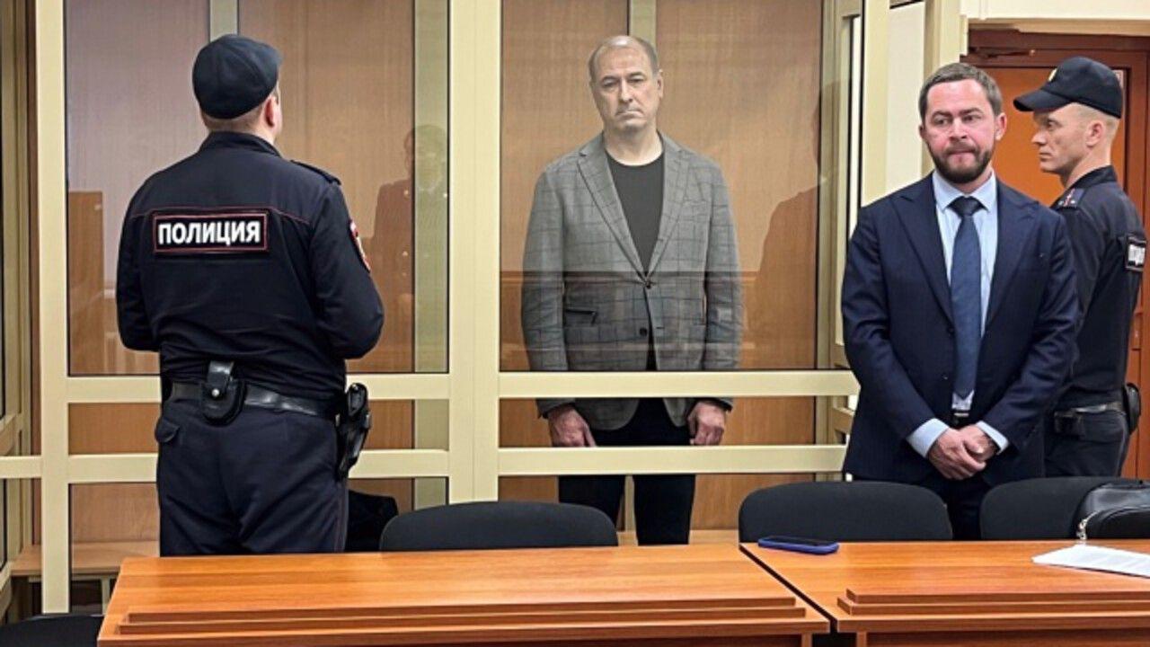 Пермский краевой суд рассмотрит апелляцию на арест Константина Окунева