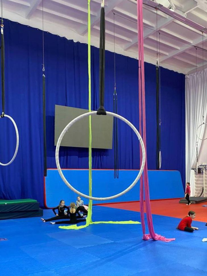 В Перми вынесен приговор по факту оказания небезопасных физкультурно-спортивных услуг