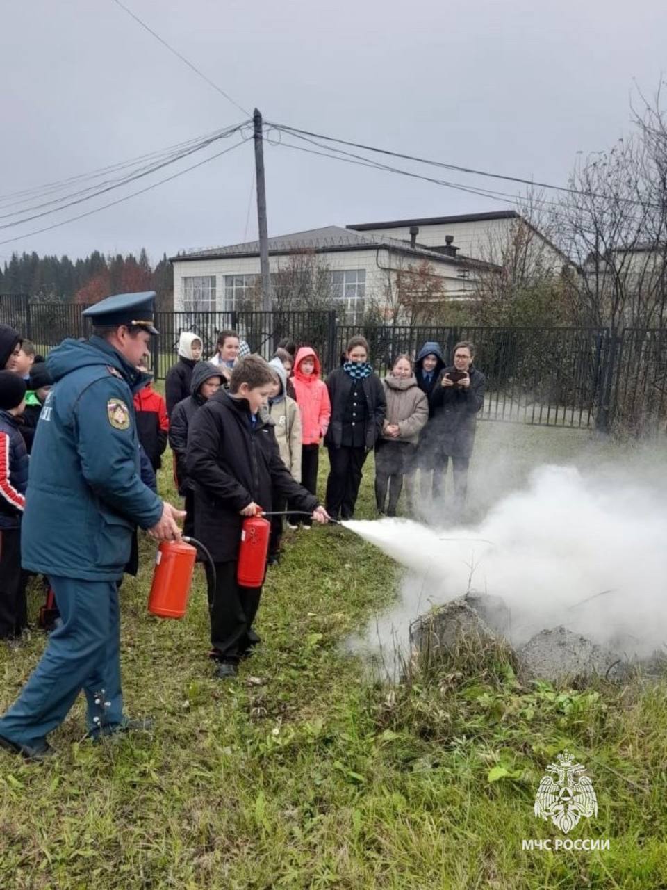 Культура безопасности – фундамент будущего Культура безопасности – фундамент будущего