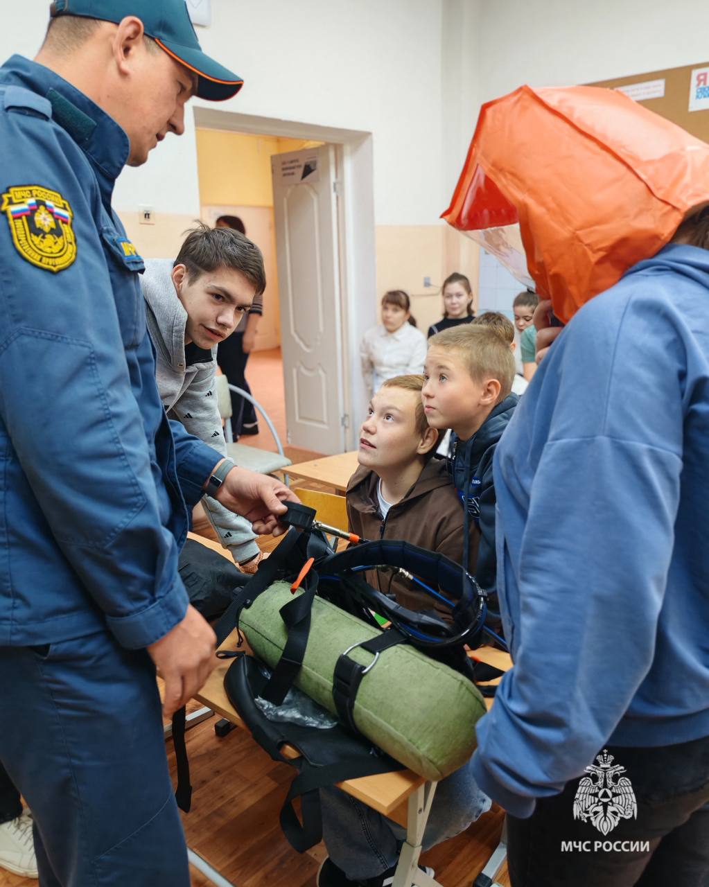 Культура безопасности – фундамент будущего Культура безопасности – фундамент будущего