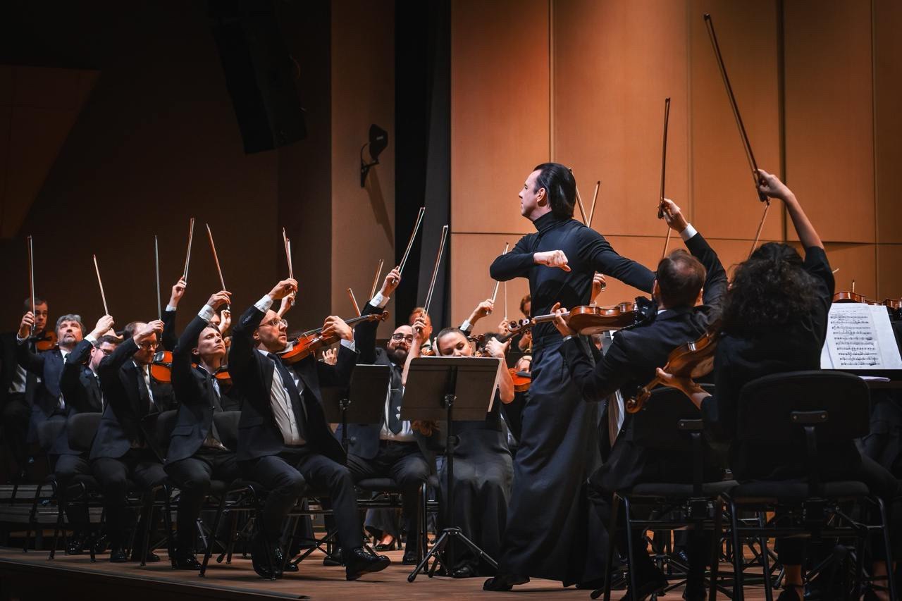 В ноябре пройдет фестиваль «Дягилев +» (12+)