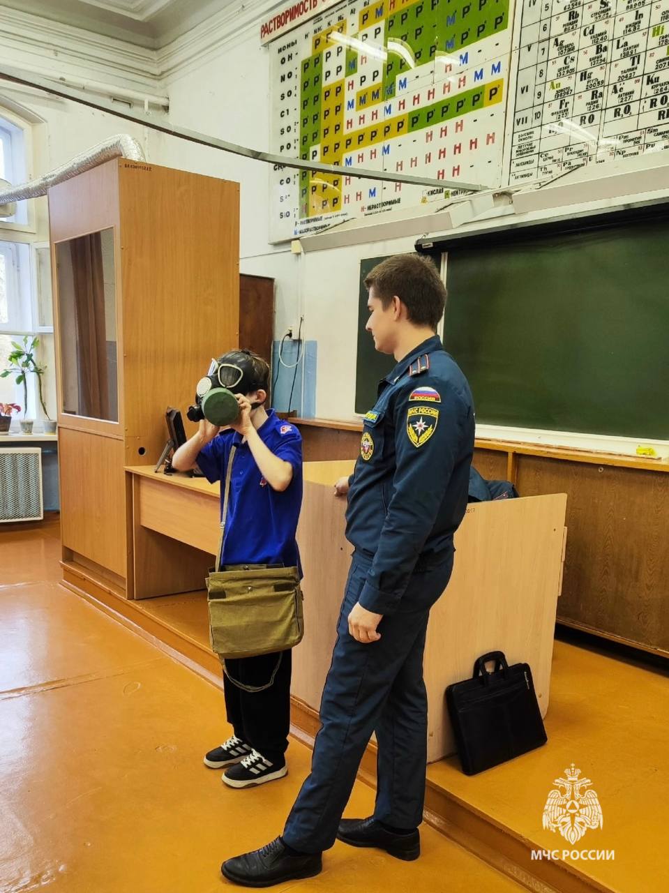 Культура безопасности – фундамент будущего Культура безопасности – фундамент будущего