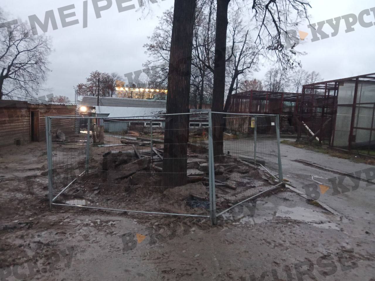 На территории Архиерейского квартала начались археологические работы — и уже есть первые находки! На территории Архиерейского квартала начались археологические работы — и уже есть первые находки!