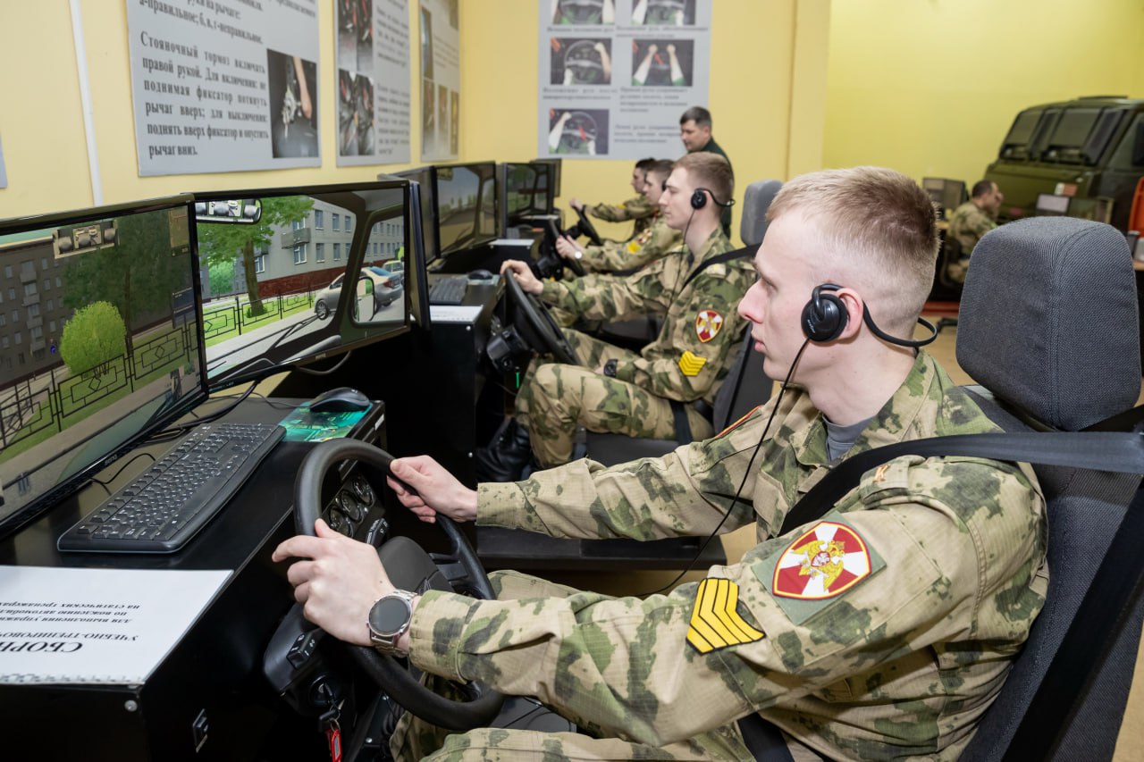 7 ноября – День образования Пермского военного института Росгвардии — кузницы Героев СВО 7 ноября – День образования Пермского военного института Росгвардии — кузницы Героев СВО