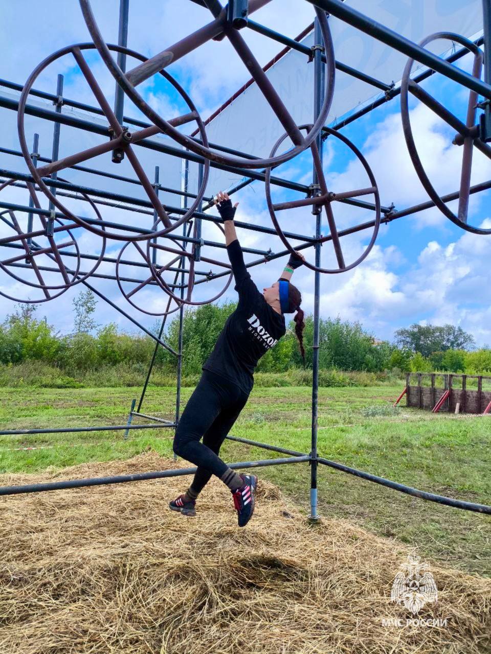 Сегодня, в рубрике #ДевушкиМЧСПрикамья — Юлия Юрганова, инспектор отделения профилактики пожаров 27 пожарно-спасательной части Сегодня, в рубрике #ДевушкиМЧСПрикамья — Юлия Юрганова, инспектор отделения профилактики пожаров 27 пожарно-спасательной части