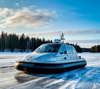 Внимание, судовладельцы!. Готов покорять воду и лед на аэролодке или судне на воздушной подушке? Отлично! Но не забывай: Твое судно ОБЯЗАНО быть зарегистрировано и пройти освидетельствование: требование ФЗ от 03.02.2025 №...