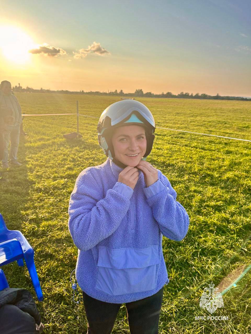 Сегодня, в рубрике #ДевушкиМЧСПрикамья — Юлия Юрганова, инспектор отделения профилактики пожаров 27 пожарно-спасательной части Сегодня, в рубрике #ДевушкиМЧСПрикамья — Юлия Юрганова, инспектор отделения профилактики пожаров 27 пожарно-спасательной части