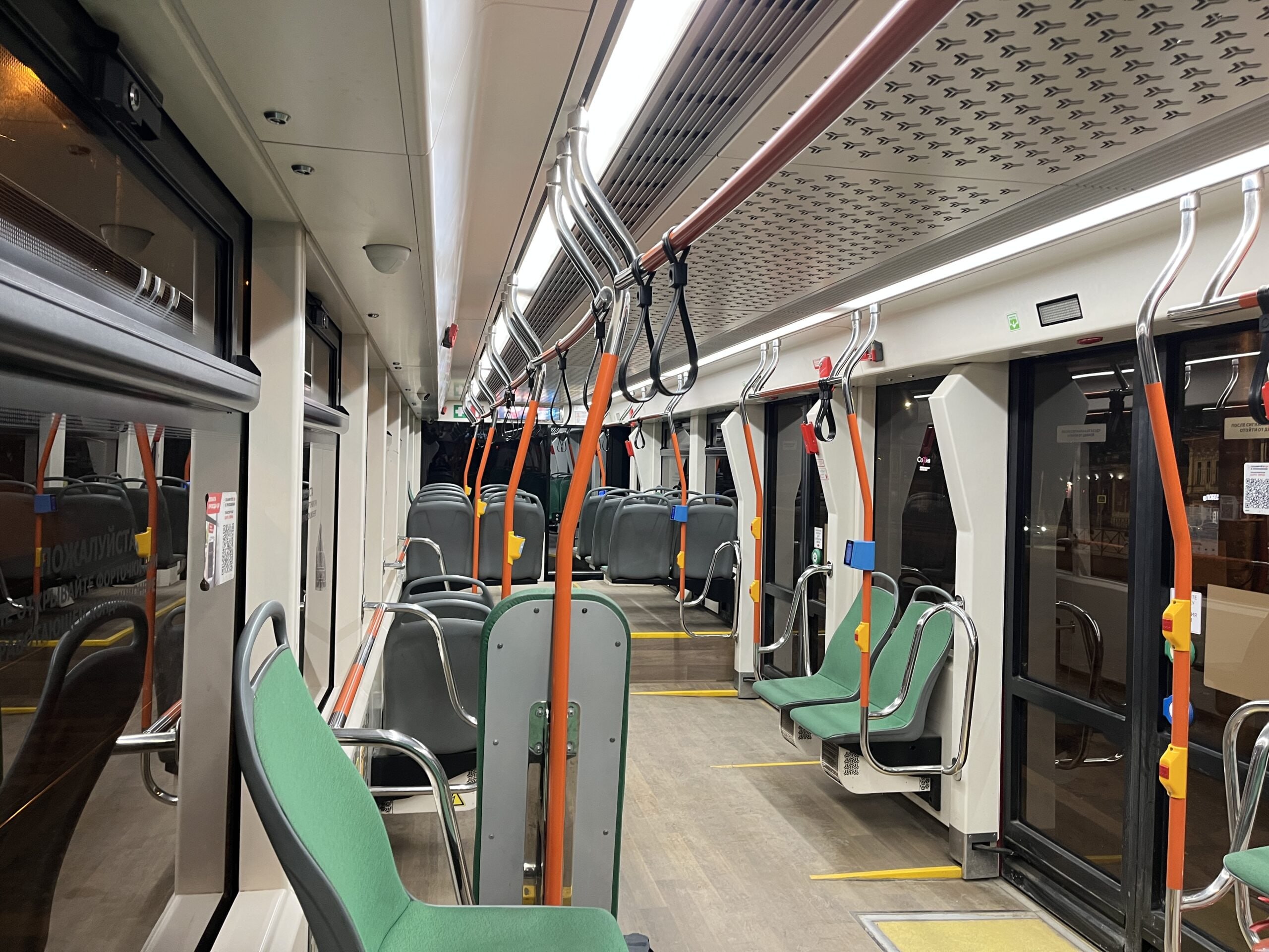 В Перми изменилось расписание некоторых автобусов и трамваев