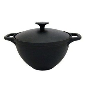 Чугунная посуда: как ухаживать и чего ожидать