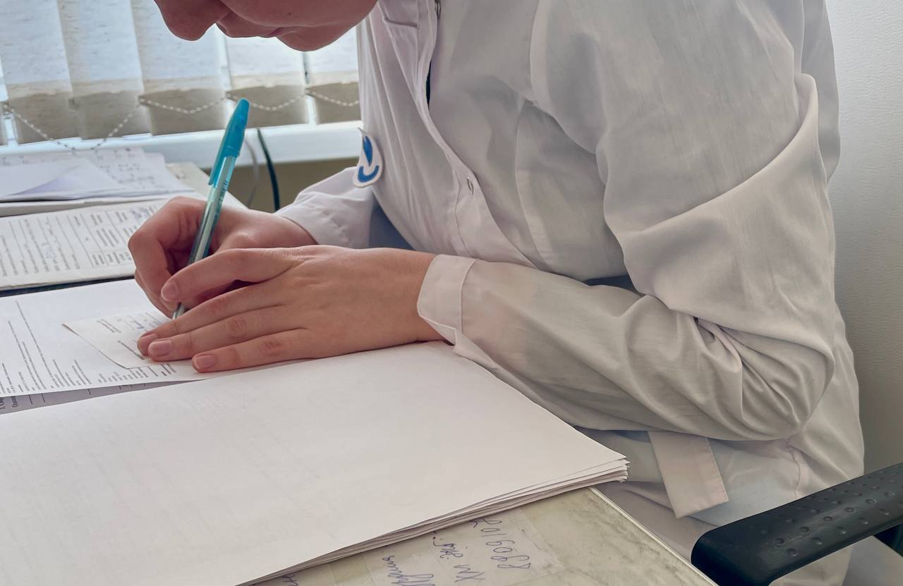 96% целевых мест на 2025 год заполнено в Пермском медуниверситете