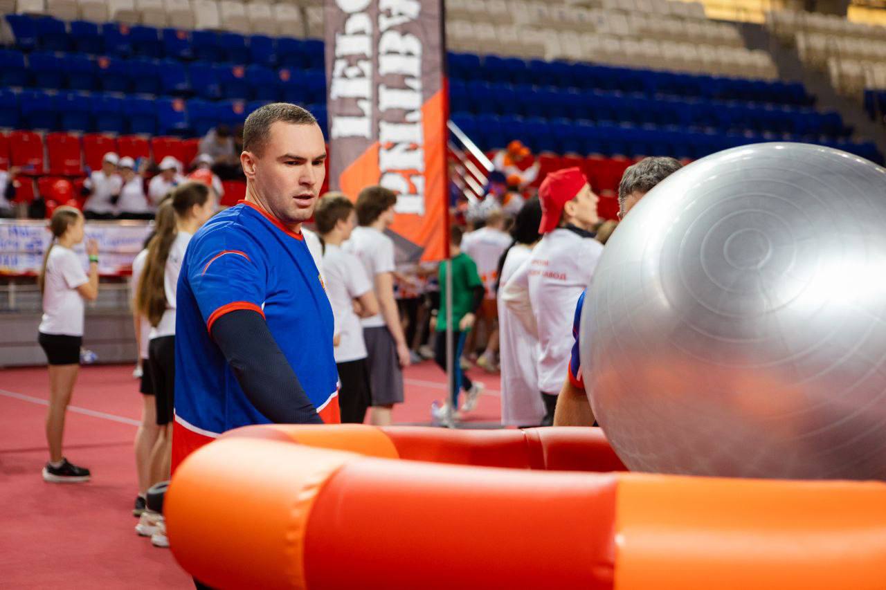 На страже безопасности — на пьедестале почета! На страже безопасности — на пьедестале почета!