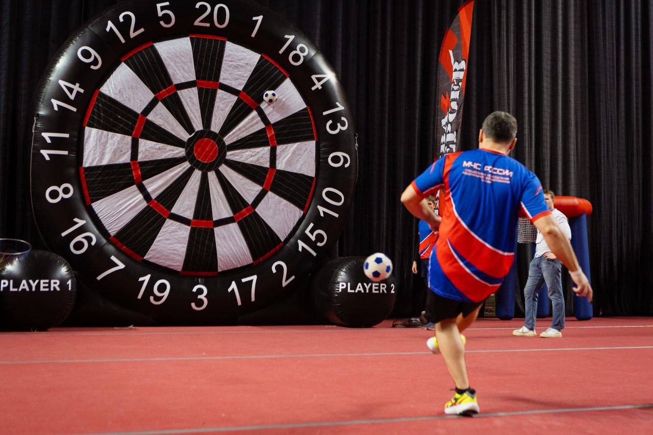 На страже безопасности — на пьедестале почета! На страже безопасности — на пьедестале почета!