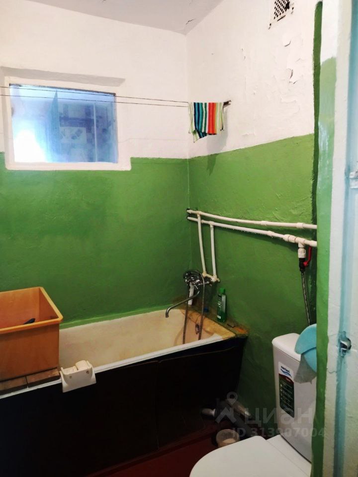 Самая доступная по цене хрущевка в России продается за 350 тыс Самая доступная по цене хрущевка в России продается за 350 тыс