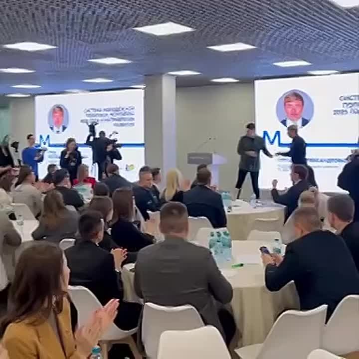 В Перми – Молодёжной столице – стартовал итоговый всероссийский семинар-совещание для руководителей исполнительных органов власти, которые занимаются молодёжной политикой по всей стране