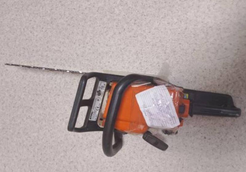 В Пермском крае в суд направлено уголовное дело о незаконной рубке деревьев, относящихся к категории защитных лесов В Пермском крае в суд направлено уголовное дело о незаконной рубке деревьев, относящихся к категории защитных лесов