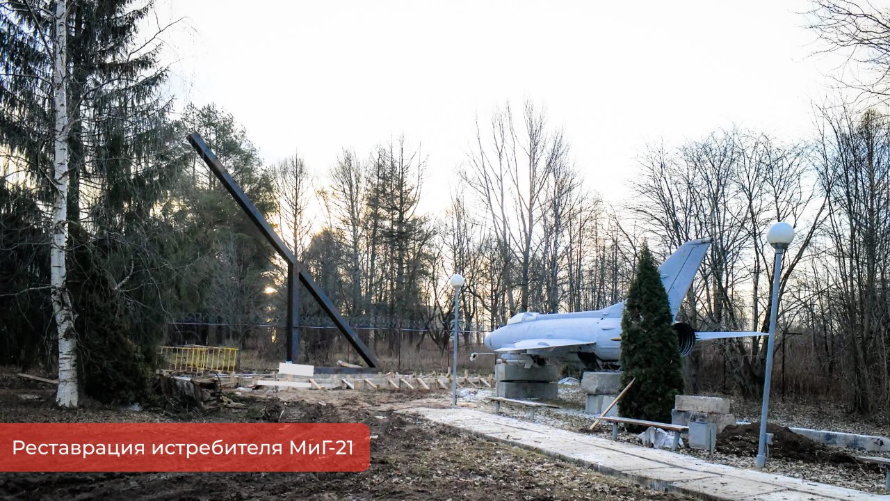 Эдуард Соснин: В Год защитника Отечества и 80-летия Великой Победы продолжаем приводить в порядок памятники Перми