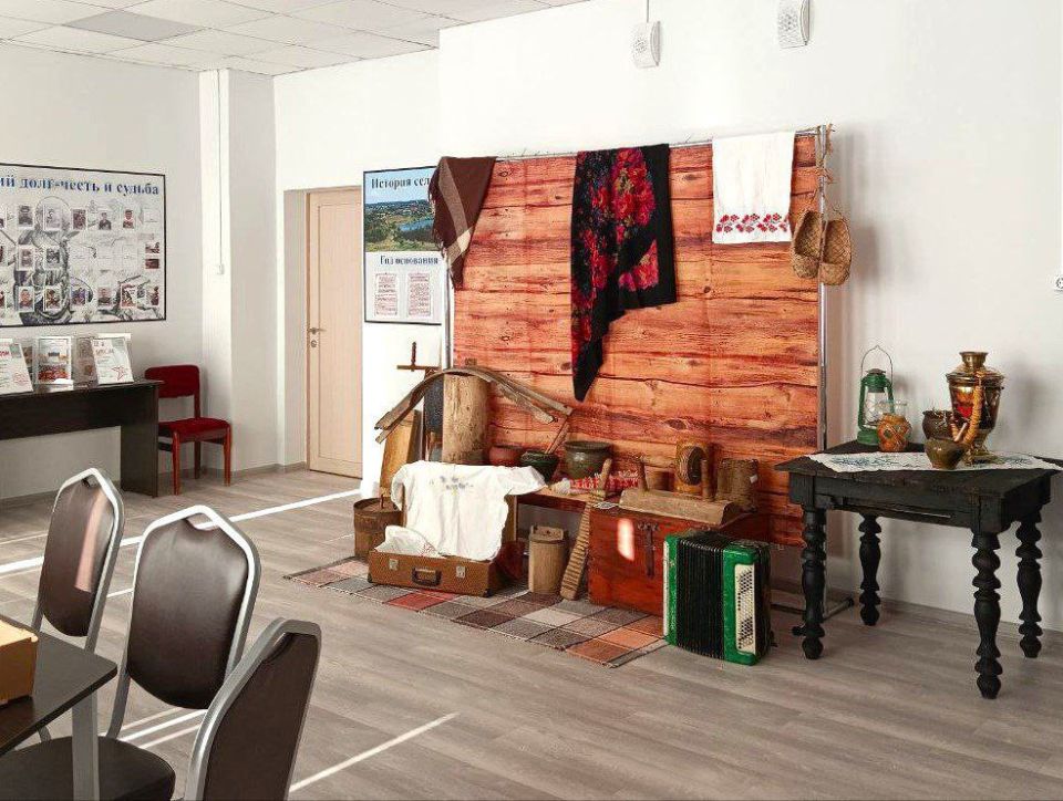 182 заявки подано в Прикамье на конкурс проектов инициативного бюджетирования 2026 года