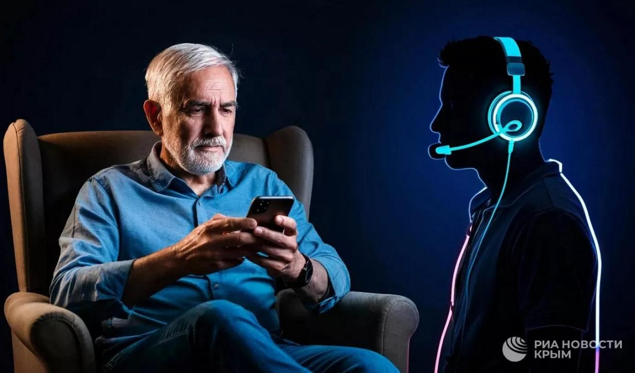 Пенсионер из Керчи вложил миллион в "крипту", но деньги ушли на счет дроппера