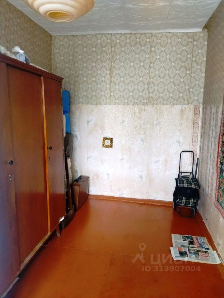 Самая доступная по цене хрущевка в России продается за 350 тыс Самая доступная по цене хрущевка в России продается за 350 тыс