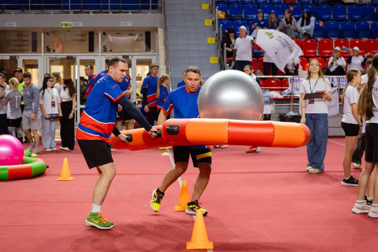 На страже безопасности — на пьедестале почета! На страже безопасности — на пьедестале почета!