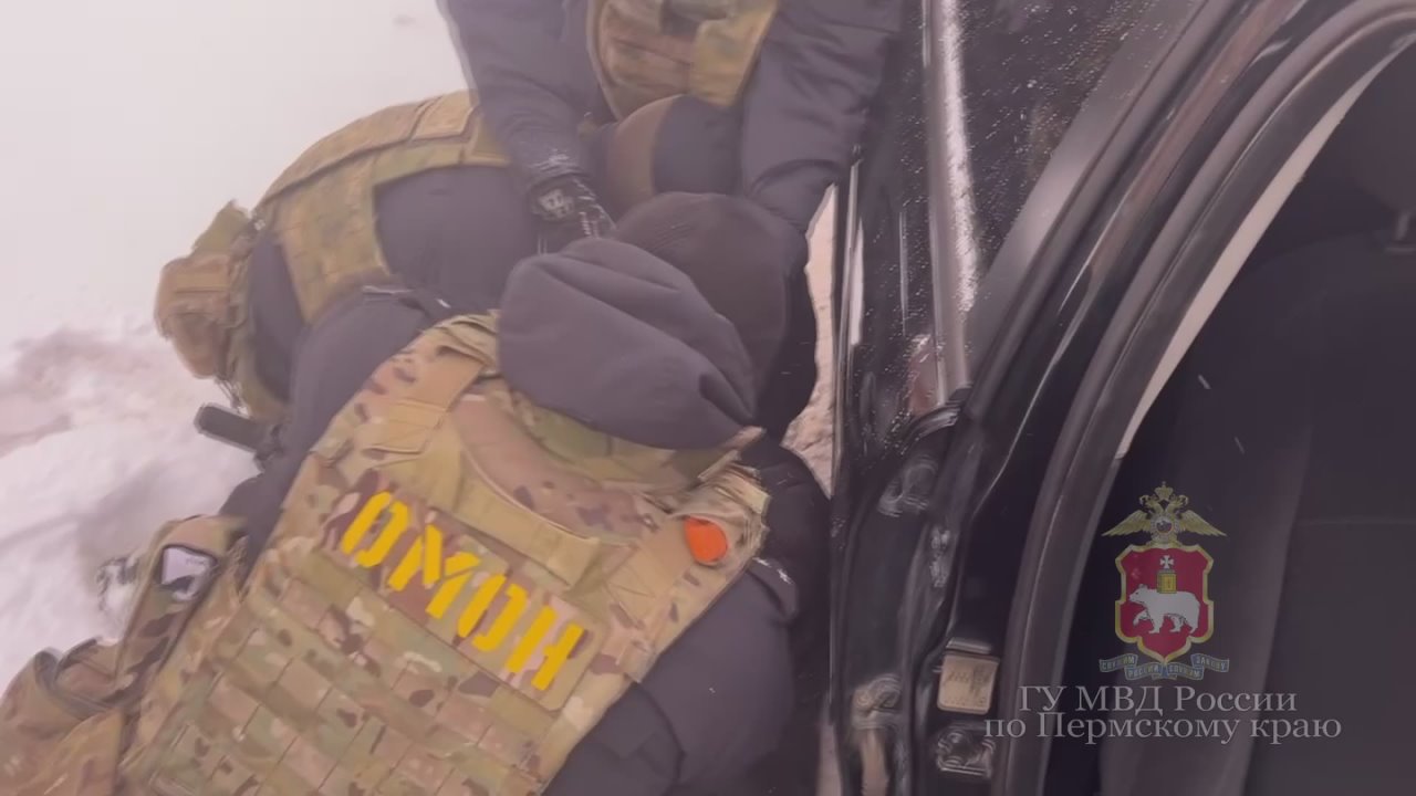 В Березниках мужчина осужден за разбойное нападение, совершенное им 13 лет назад