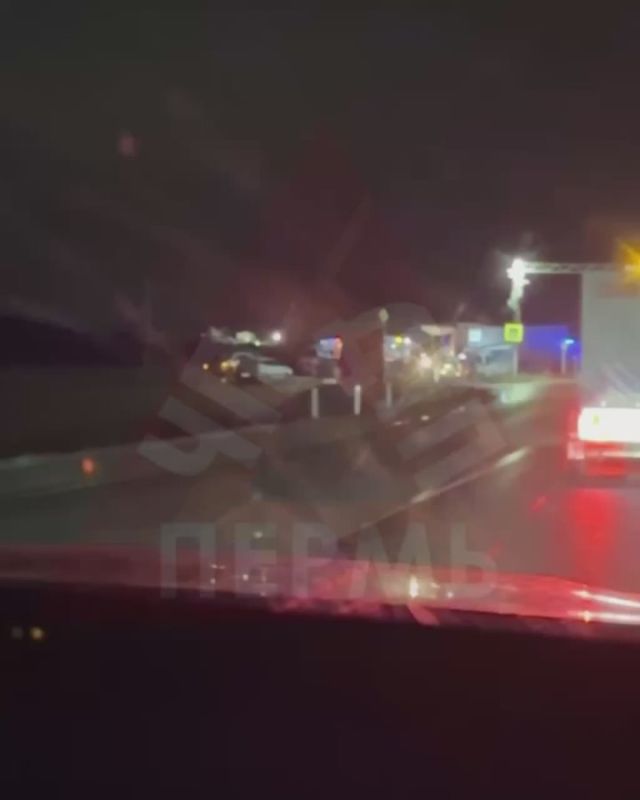 7 человек погибли в жутком ДТП с участием рейсового автобуса и грузовика