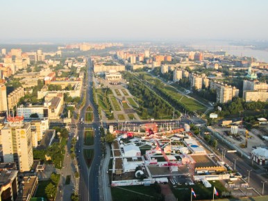 7 человек погибли и около 15 пострадали в жстком ДТП на трассе Пермь — Екатеринбург