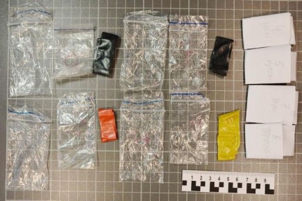 В Ульяновске суд вынес приговор жителю Димитровграда за незаконный сбыт наркотических средств